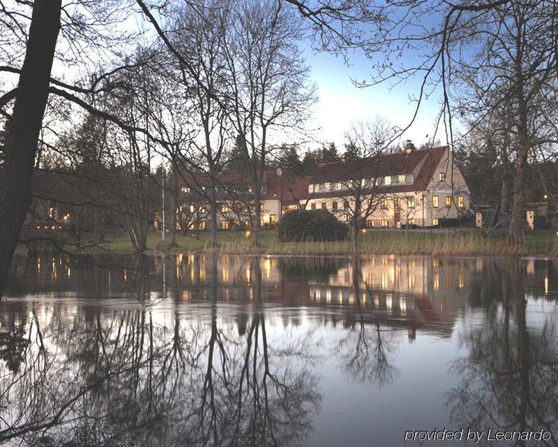 Hotel Kongensbro Kro Ans エクステリア 写真